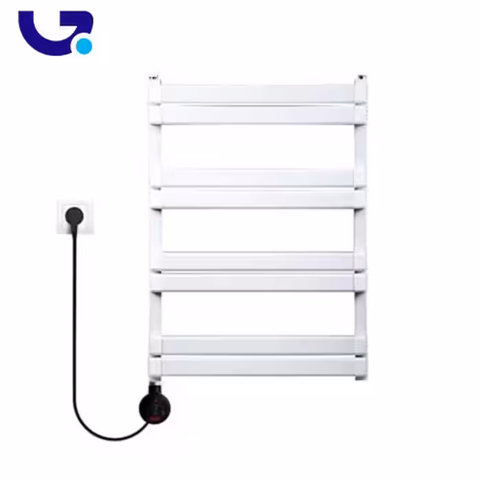 حوله خشک کن برقی آنیت مدل ونیز