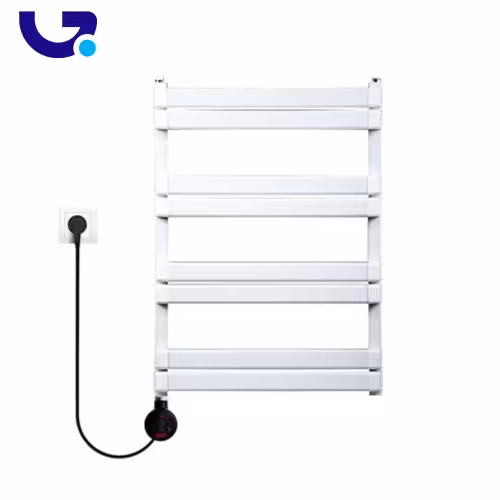 حوله خشک کن برقی آنیت مدل ونیز