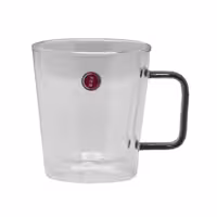 لیوان دو جداره بی.وی کی کد 326104