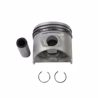 پیستون بنز آکسور