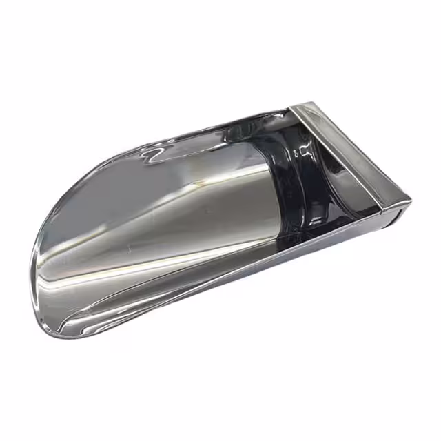 سرتاس بدون دسته استیل شماره 1