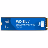 خرید اس اس دی WD Blue SN5000 – یک ترابایت
