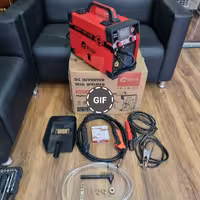 دستگاه جوش هوشمند چهار کاره MIG CO2 300 ادون