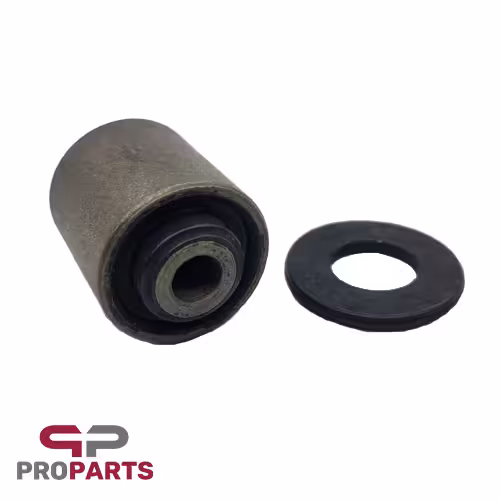 بوش و واشر طبق امیرنیا مناسب برای تیبا 2