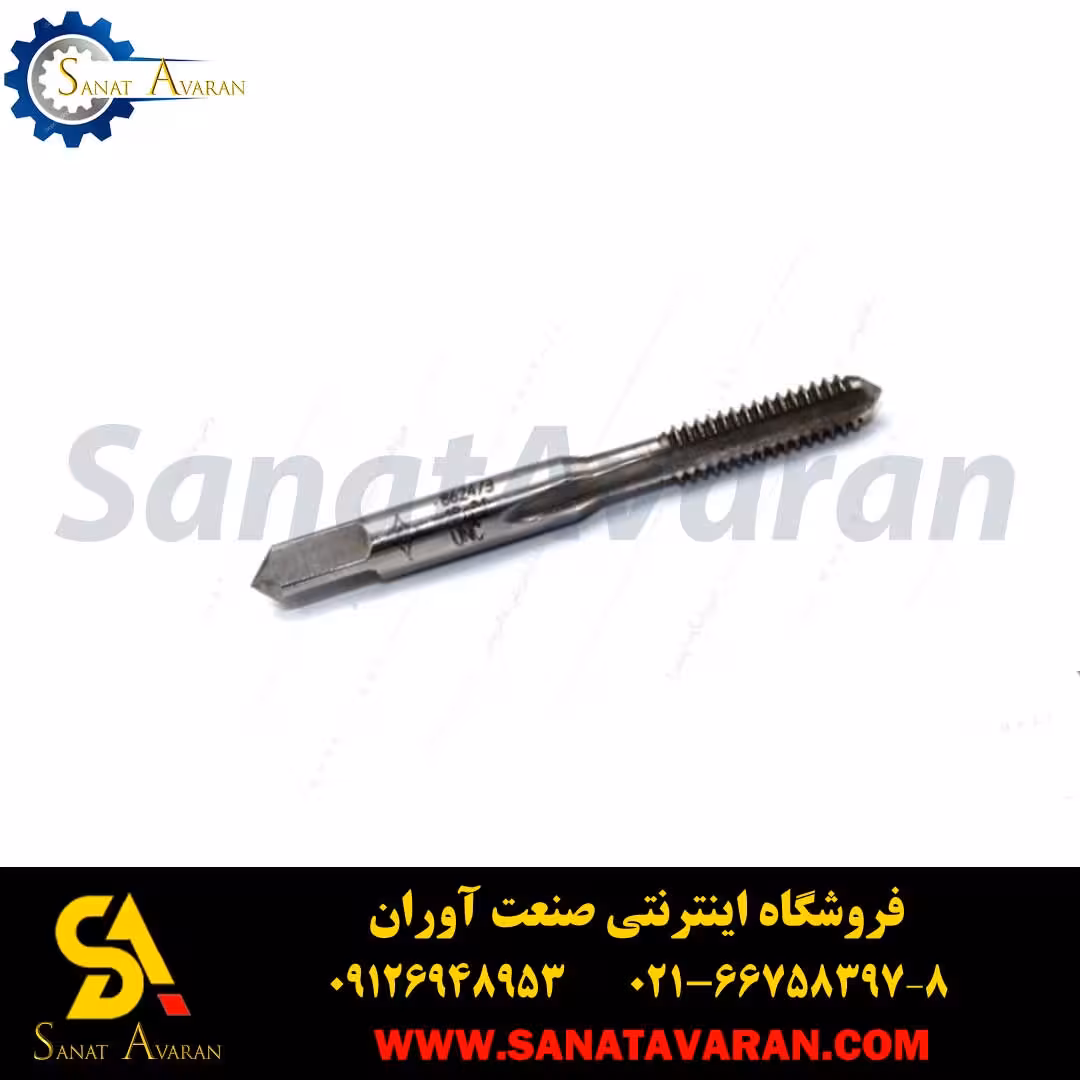 قلاویز 12-24 اینچ 24 دنده UNC ماشینی کلیولند آمریکایی