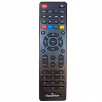 ریموت کنترل هانی استار مدل X6.