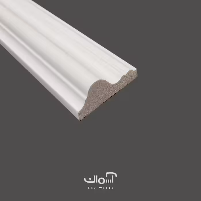 ابزار قاب بندی 4 سانتی سفید کره ای