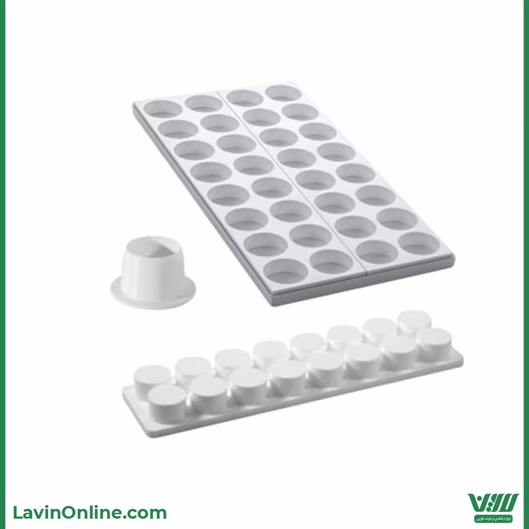 قالب میگنوپورشن دایره