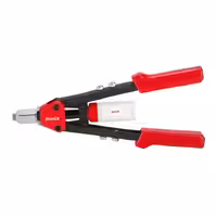 انبر پرچ رونیکس مدل RH-1610