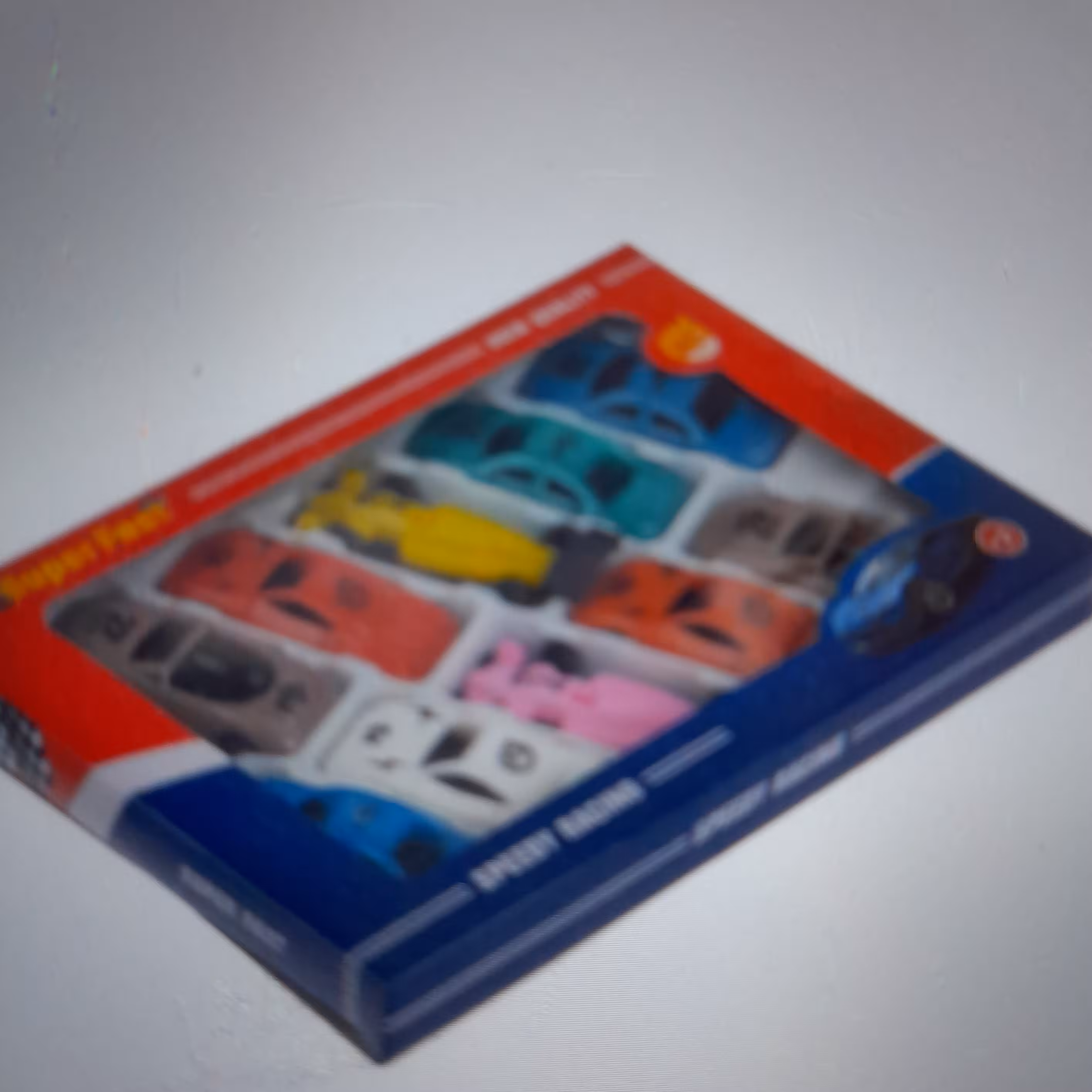 ماشین مسابقه