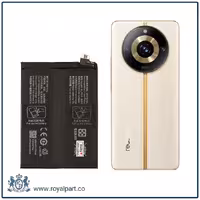 باتری ریلمی 11 پرو پلاس 5جی | Battery Realme 11 Pro Plus 5G