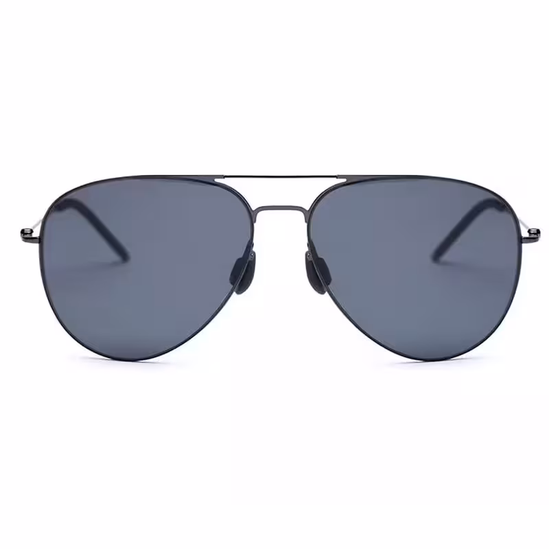 عینک آفتابی شیائومی سری TUROK STEINHARDT مدل Xiaomi Turok Steinhardt TSS101-2 UV