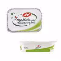 پنیر ماسکارپونه 200 گرمی