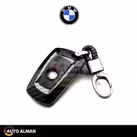 کاور ریموت کربن BMW | فروشگاه اینترنتی کینگ استیکر