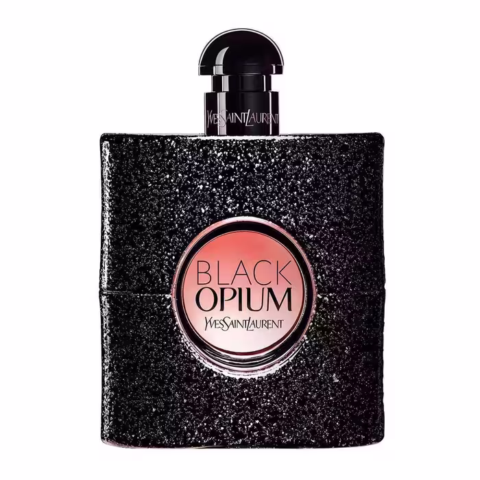عطر ایوسن لورن بلک اوپیوم 2014 ( YVES SAINT LAURENT – Black Opium )