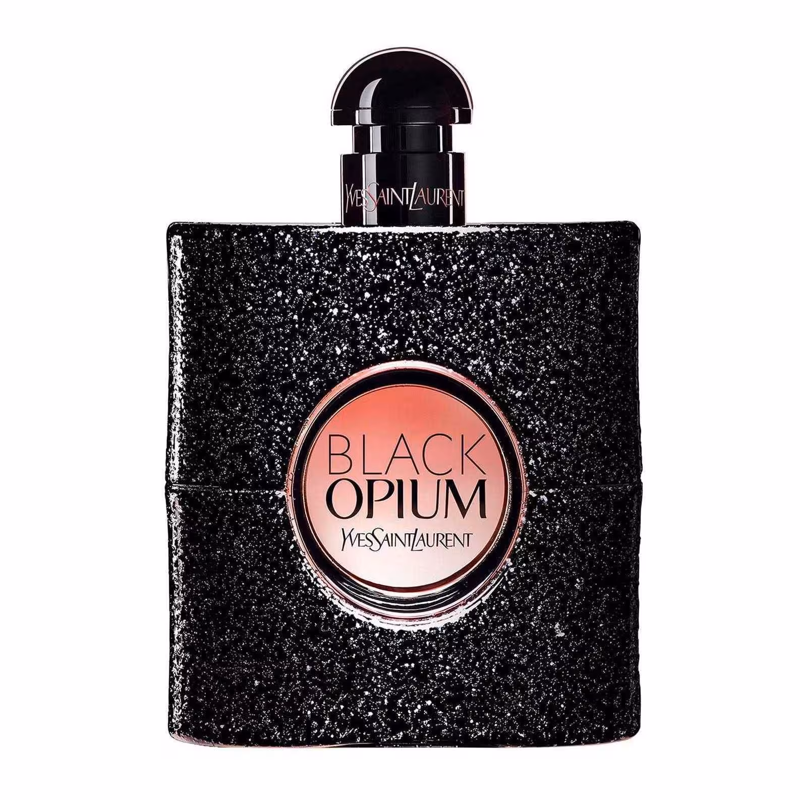 عطر ایوسن لورن بلک اوپیوم 2014 ( YVES SAINT LAURENT – Black Opium )