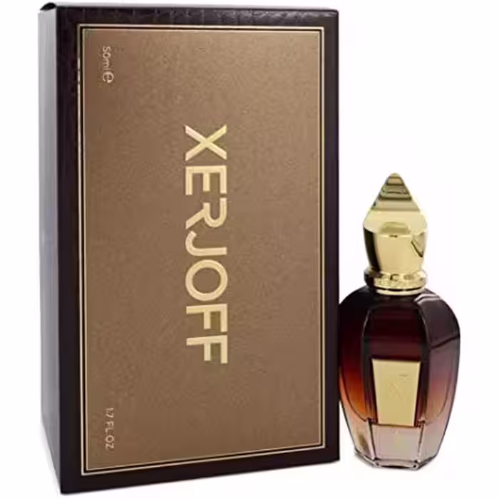 عطر و ادکلن زنانه و مردانه زرجف الکساندریا 3 ادوپرفیوم Xerjoff Alexandria lll EDP for women and men