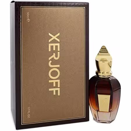 عطر و ادکلن زنانه و مردانه زرجف الکساندریا 3 ادوپرفیوم Xerjoff Alexandria lll EDP for women and men