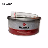 بتونه سنگی مدل هافمن HAFMAN