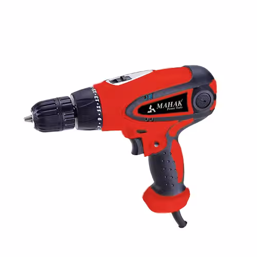 دریل پیچ گوشتی برقی450 وات SDM-450