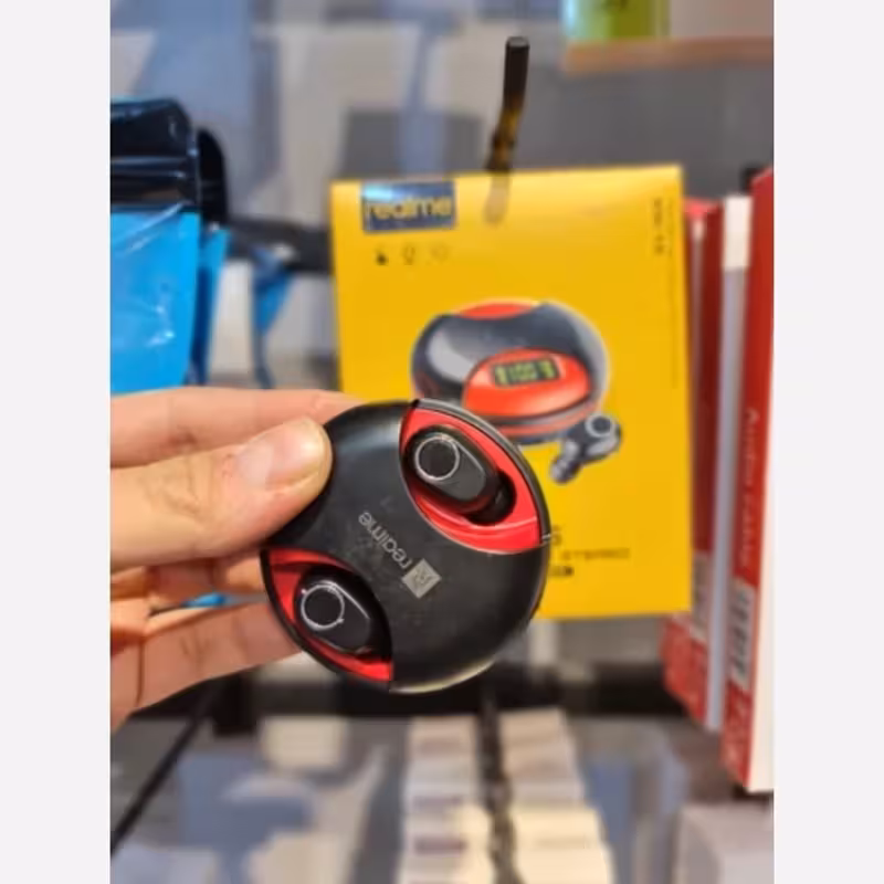 ایرپاد درجه یک رلمی مدل KW12