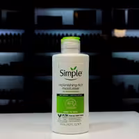آبرسان Simple سیمپل مدل Rich