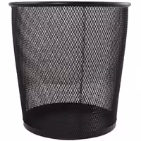 نظم دهنده اتاق سطل زباله کد 4109