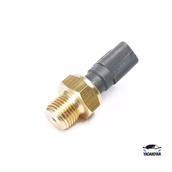 فشنگی روغن 206 – شرکتی