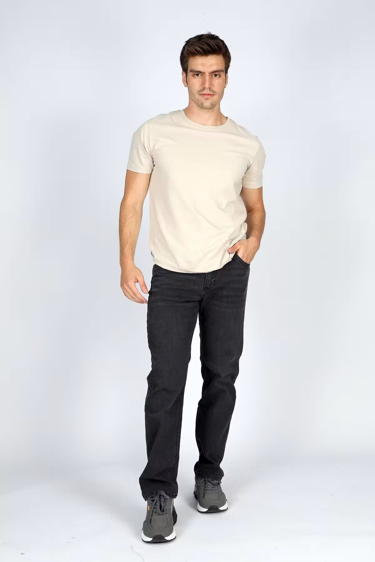 شلوار جین مردانه مردان ریکو ژان 199 LCM Lee Cooper