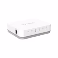 سوئیچ دسکتاپ 5 پورت گیگابیتی دی لینک مدل DGS-1005A