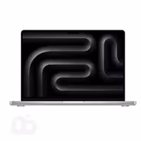لپ تاپ اپل 14 اینچی مدل MacBook Pro MDE44 M5 512GB RAM 16GB