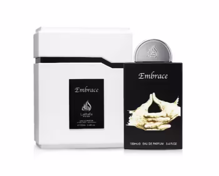 embrace lattafa/لطافه امبریس