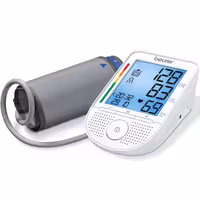 فشار سنج سخنگو بیورر مدل BM49 beurer