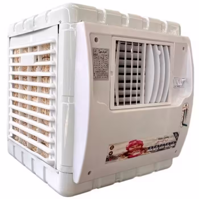 کولر آبی 2800 جنرال سون مدل کاوردار SK-2800 | چاوه