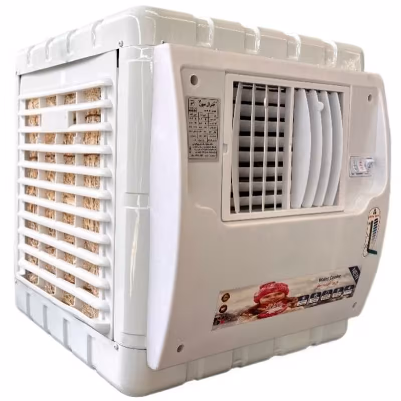 کولر آبی 2800 جنرال سون مدل کاوردار SK-2800 | چاوه