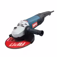 فرز سنگبری APN مدل AG 230 D