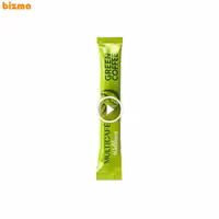 ساشه قهوه سبز فوری مولتی کافه – 7 عددی