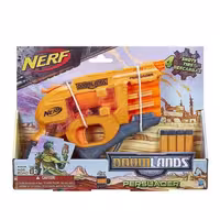 تفنگ نرف Doomlands 2169 (NERF)