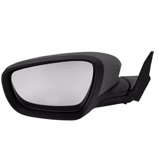 خرید آیینه بغل ام وی ام x55 پرو الیتک با دوربین (چپ) وارداتی | اتوموبی