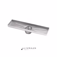 کفشور آرین تکنیک سرامیک خور مدل پلاس سایز 60*7