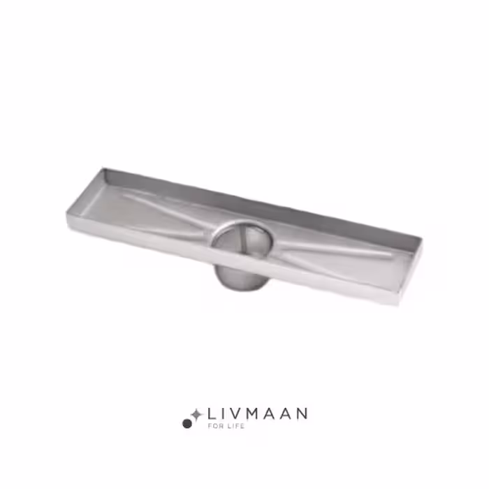 کفشور آرین تکنیک سرامیک خور مدل پلاس سایز 60*7