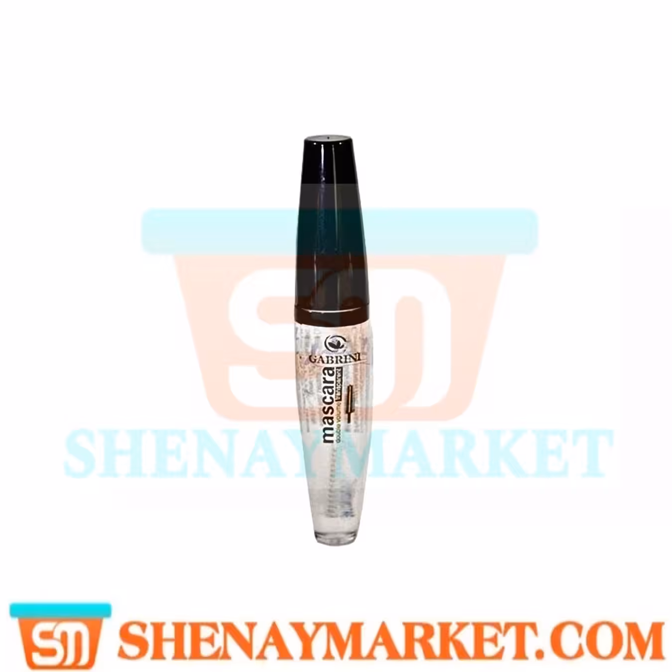 ژل تقویت کننده و حجم دهنده ابرو و مژه گابرینی حجم 11 میل