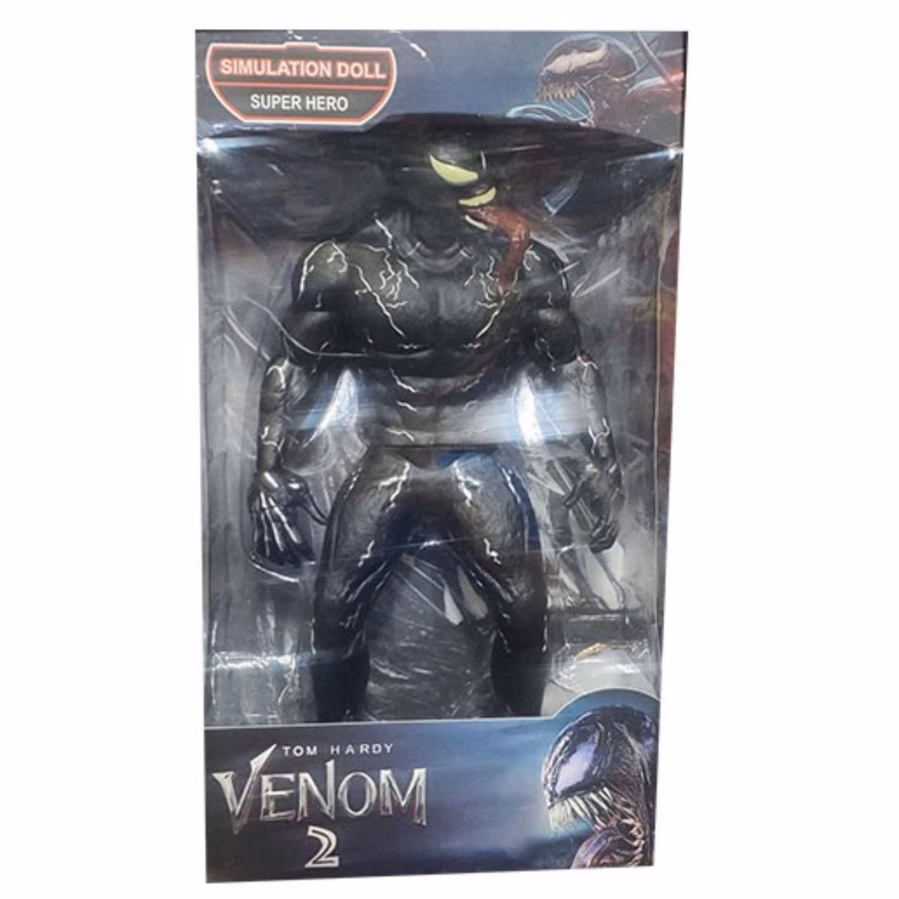 فیگور مدل Venom کد 3