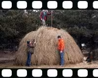 فیلم آموزشی ساخت سرپناه (زبان اصلی)