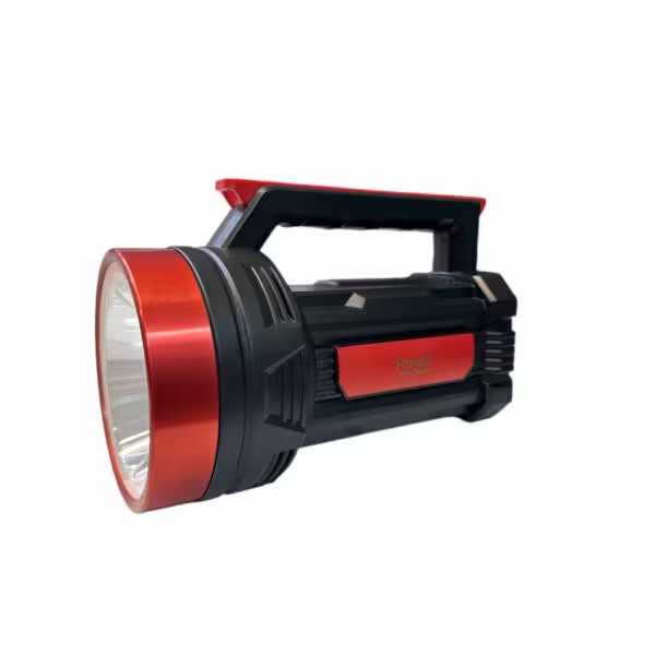 نورافکن دستی پرمنس مدل ER -2600A