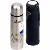 فلاسک 0/35 لیتر قلمی یونیک مدل UN-1846