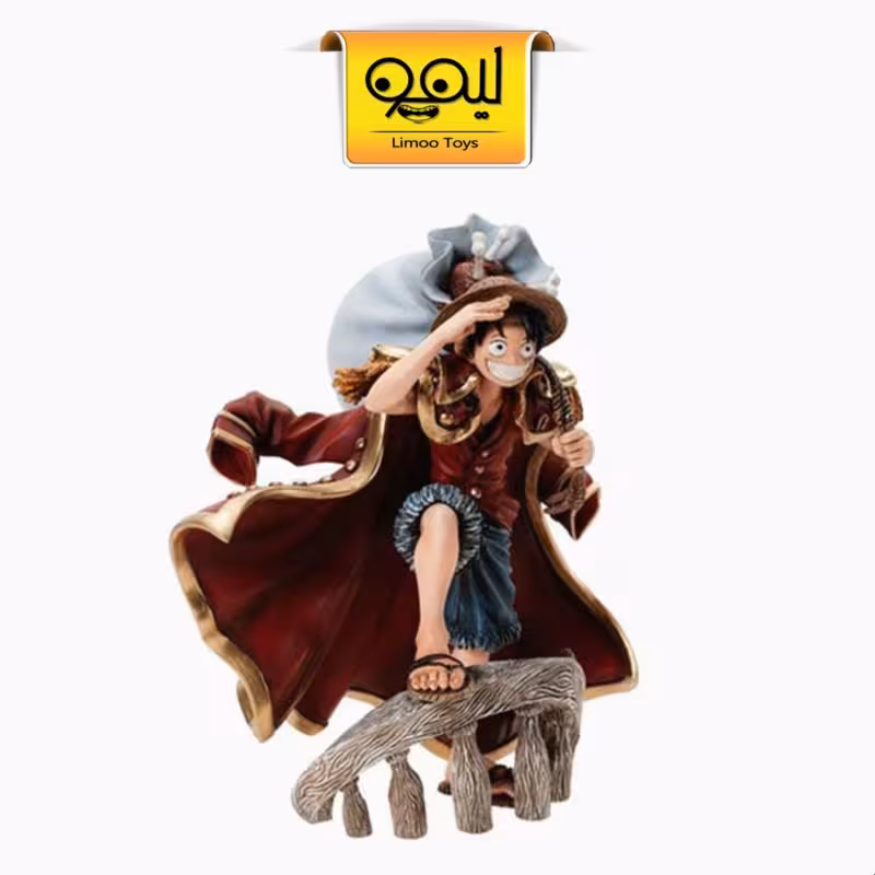 فیگور luffy one piece