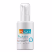 کرم آبرسان و مرطوب کننده پوست صورت نوآکنه (Novacne) مدل Hydracne، حجم 70 میلی‌لیتر