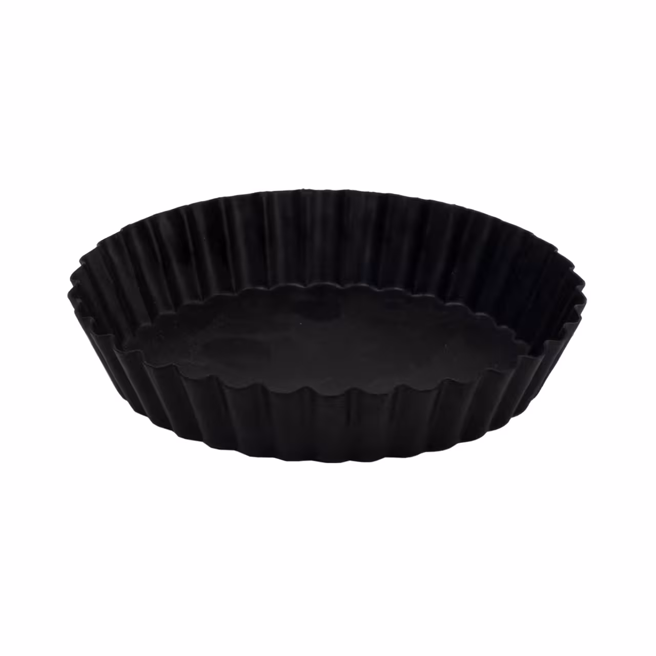 قالب شیرینی تفلون مدل ساده طرح گرد