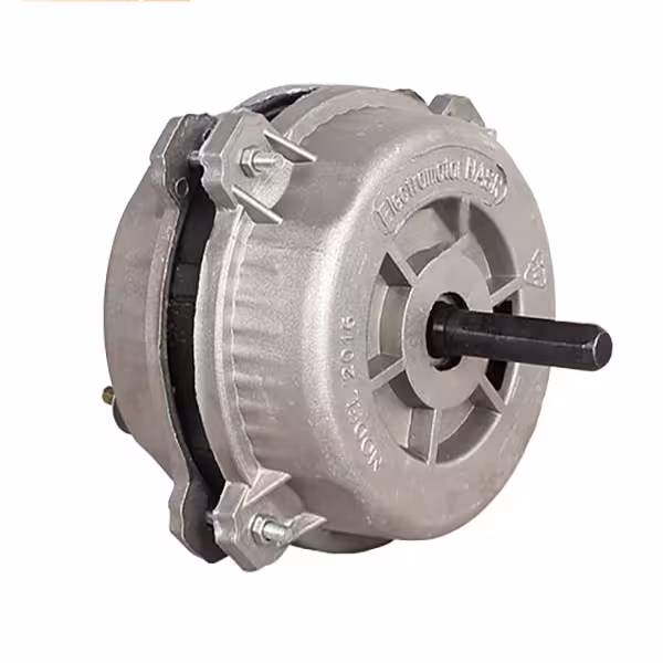 الکترو موتور کولر آبی مدل نصر دینام کولر دستی 1/8